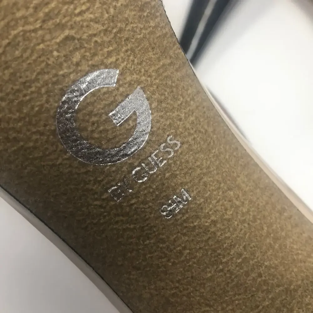 Guess price firm